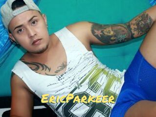 EricParkeer