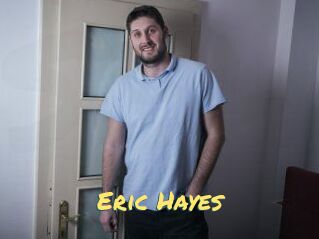 Eric_Hayes