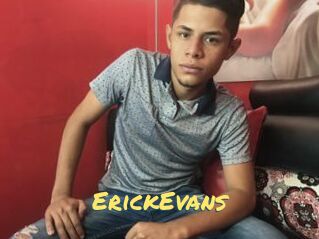 ErickEvans