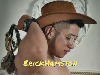 ErickHamston