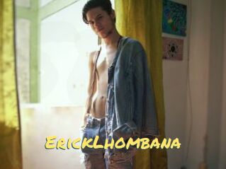 ErickLhombana
