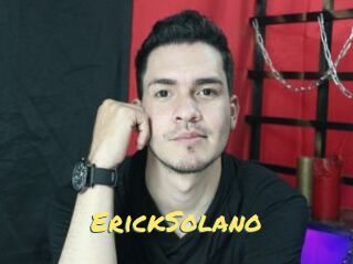 ErickSolano