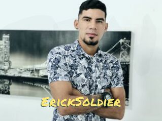 ErickSoldier
