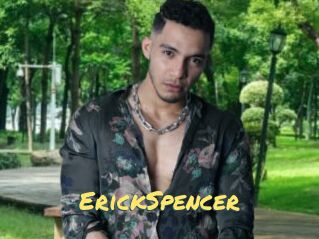 ErickSpencer