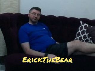 ErickTheBear
