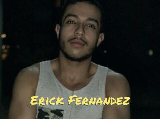 Erick_Fernandez