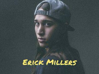 Erick_Millers