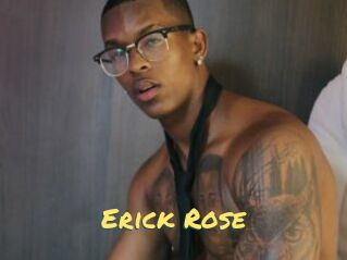 Erick_Rose