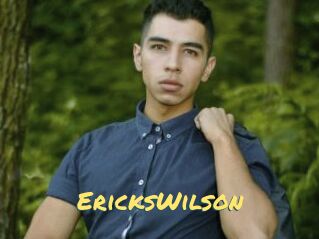 EricksWilson