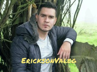 EricksonValeg
