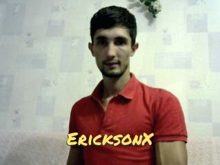 EricksonX