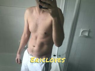 Ericloves