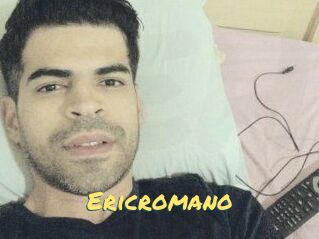 Ericromano