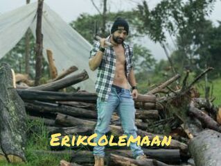 ErikColemaan