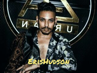 ErisHudson