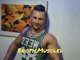 EroticMuscled