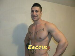 Erotik