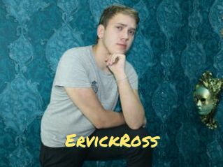 ErvickRoss