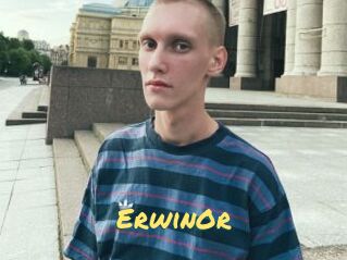 ErwinOr