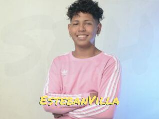 EstebanVilla