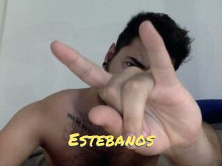 Estebanos
