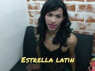 Estrella_latin