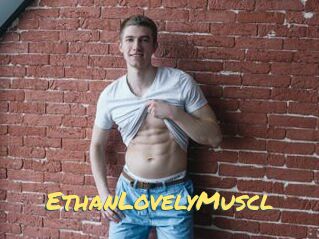 EthanLovelyMuscl