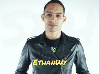 EthanWy
