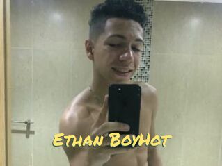 Ethan_BoyHot