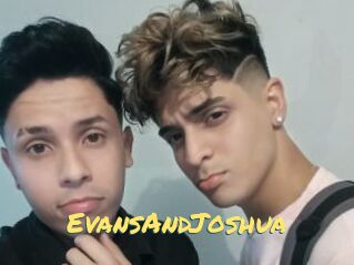 EvansAndJoshua