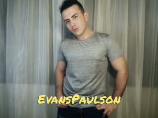 EvansPaulson