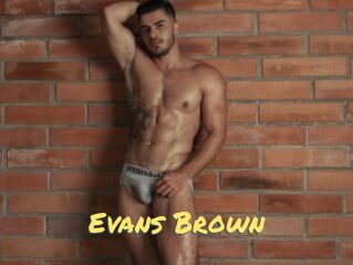 Evans_Brown