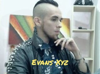 Evans_Xyz