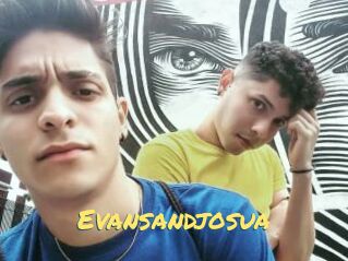 Evansandjosua