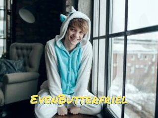 EvenButterfriel
