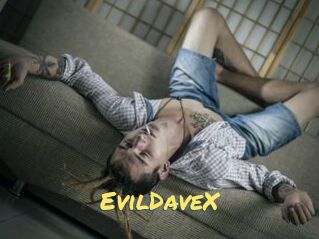 EvilDaveX