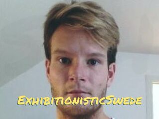ExhibitionisticSwede