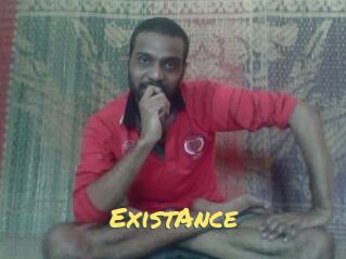 ExistAnce