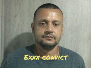 Exxx_convict