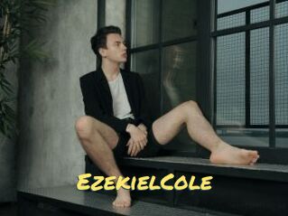 EzekielCole