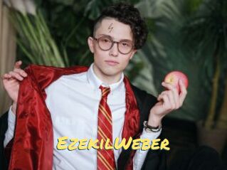 EzekilWeber