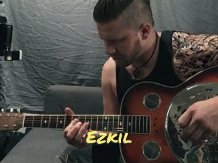 Ezkil