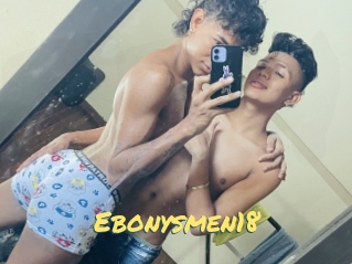Ebonysmen18