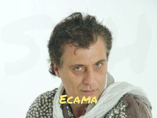 Ecama