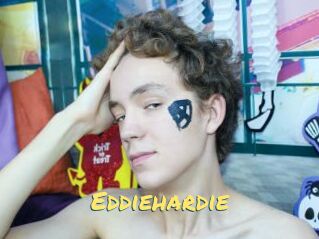 Eddiehardie