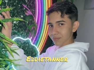 Eddietanner