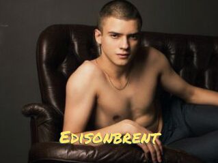 Edisonbrent