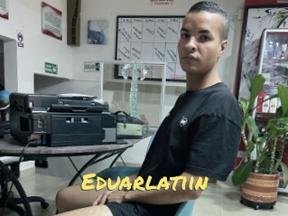 Eduarlatiin