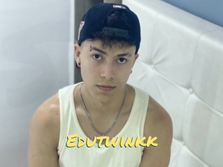Edutwinkk