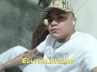 Eduyvalbuenas